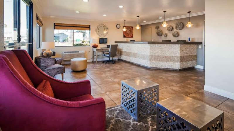 Clarion Pointe El Cajon San Diego East Exterior photo